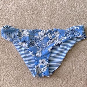 Reversible Bikini Bottoms